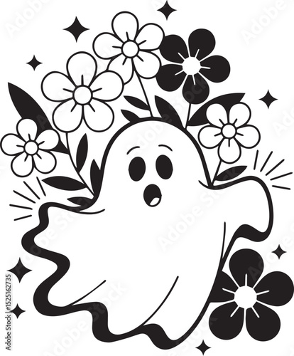 HALLOWEEN SVG, Halloween Svg Bundle, Halloween Cut Files For Cricut, Halloween Clipart, Halloween Png Bundle