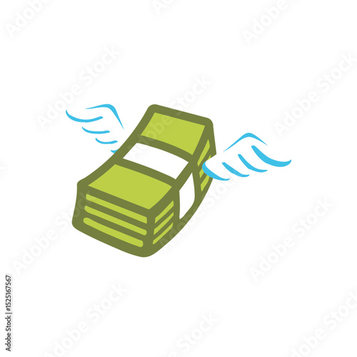 Money Stack