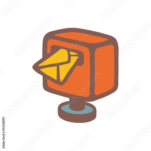 Postbox