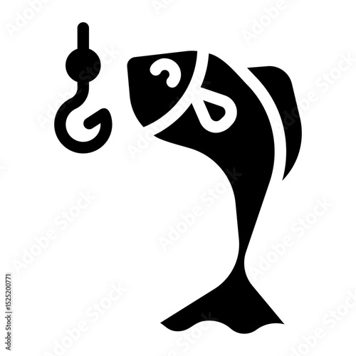fishing rod,  icon
