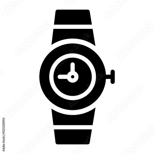 wristwatch icon