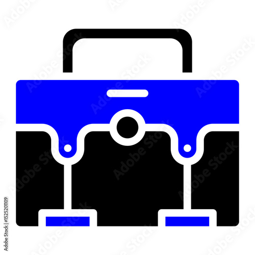 briefcase icon