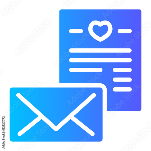 letter icon