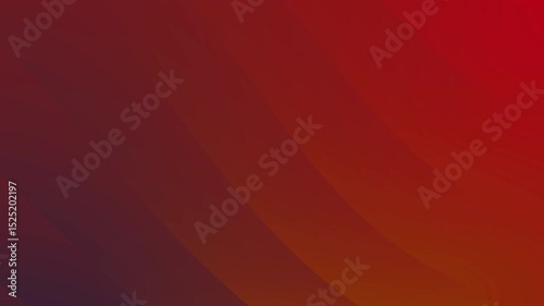 Abstract background with diagonal red and maroon gradient lines. Smooth color transitions create a dynamic effect.