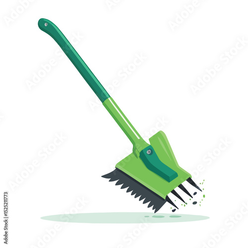 Recycle Picker Tool