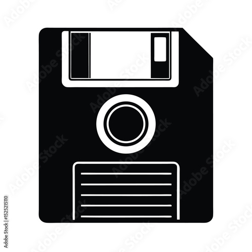photo camera icon vector