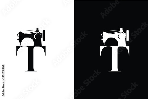 T Tailor Icon