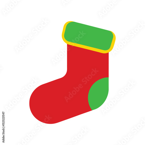stocking vector