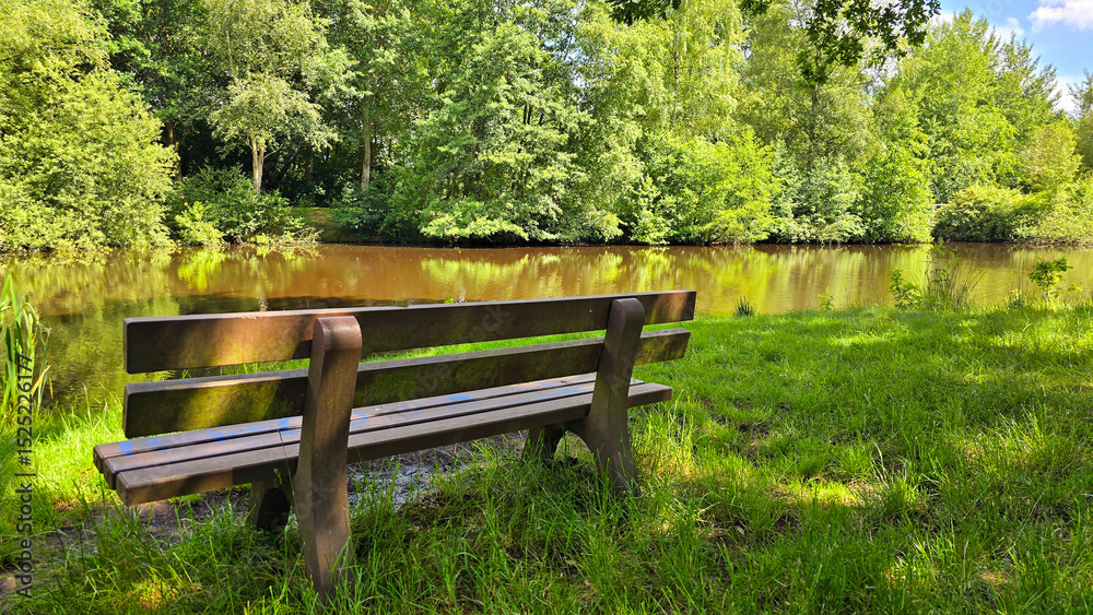 Bank am See Bank am See