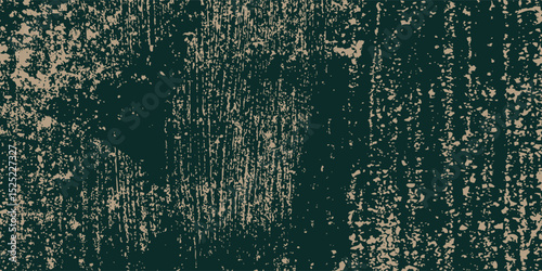Vintage green grunge surface background