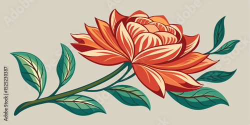multi colored decorated hand draw rendered traced ornamental all over base background repeat pattern geometrical texture border ethnic tribal creative design