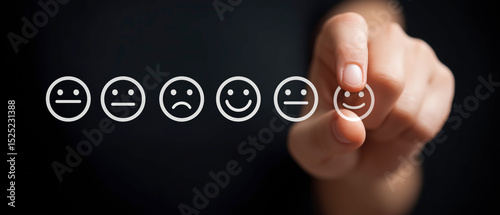 Understanding Customer Satisfaction Key Factors and Impact photo