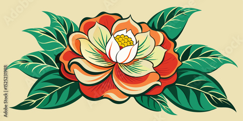multi colored decorated hand draw rendered traced ornamental all over base background repeat pattern geometrical texture border ethnic tribal creative design