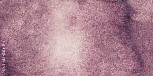 Grungy cement wall in purple color. Abstract background and pattern for design.