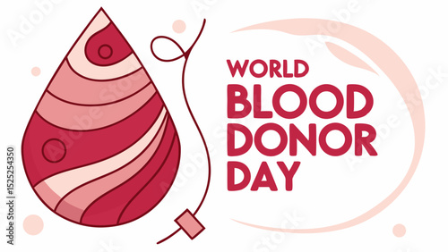 World Blood Donor Day Celebration | Save Lives Through Donation