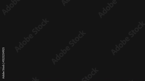 Shiny light transition with fast flare burst and floating sparkles
