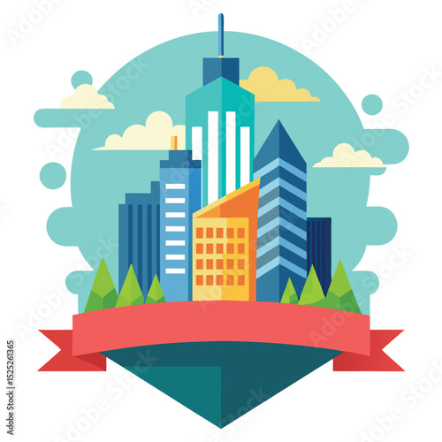 Transform your website with a stunning 3D cityscape model banner, showcasing intricate architectural details and urban life in a captivating digital representation.
