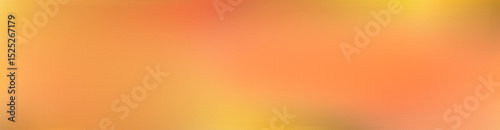 Abstract gradient orange and red background for web or graphic design. Simple orange-yellow isolated texture for creative projects and presentations.