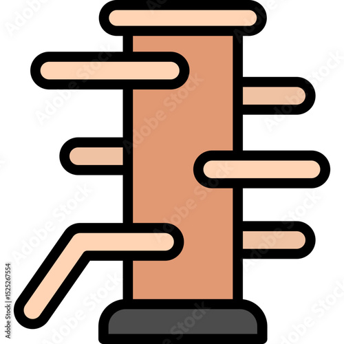Training  Icon