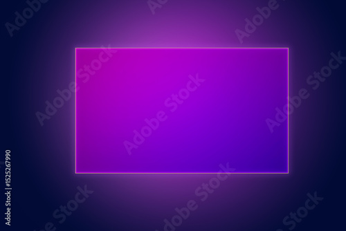 abstract purple background