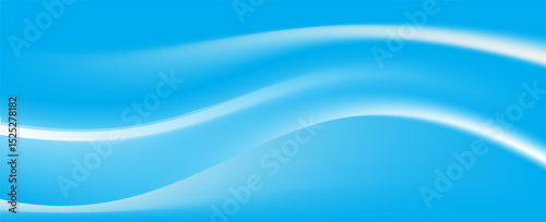 Monochrome background, blue with coarse sand texture. vectors