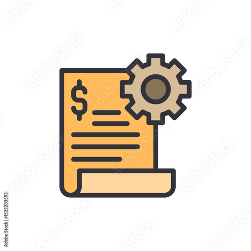 Automated Billing System Representing Optimized Financial Management