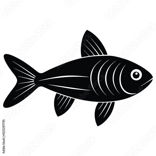 glassfish vector