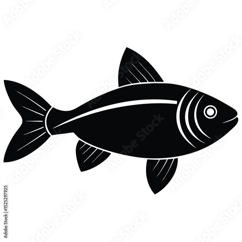 glassfish vector
