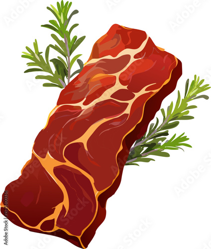 Delicious Beef Jerky