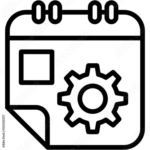  Calendar Settings