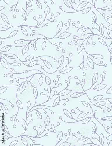 Vintage seamless floral pattern. Liberty style background of small golden orange flowers. Small flowers scattered over a white background. Stock vector for printing on surfaces. Realistic flowers.