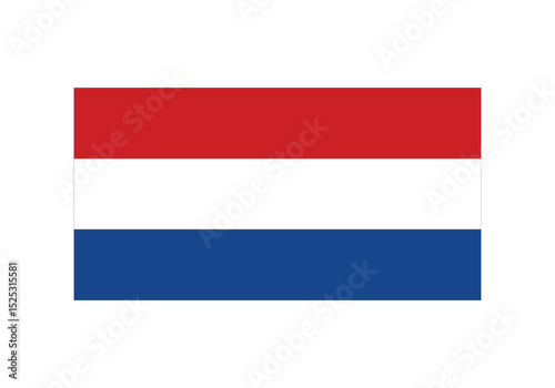 Netherland Flag Icon – Official National Flag of Netherland in Flat Vector Style with Standard Colors and Proportions.
Free Download Netherland Flag Icon – Official National Flag of Netherland in Flat Vector Style with Standard Colors and Proportions.
- GFXLoad
