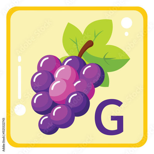 Alphabet Flashcards – Educational ABC Flashcards Set for Kids Learning Letters and Early Literacy