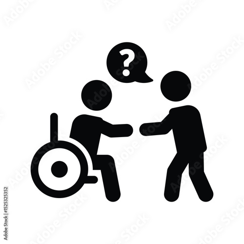 Assistance icon