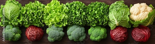 sustainable agriculture and crop rotation with farm-to-table. Farm-to-table restaurant menu highlighting crops grown in rotational system