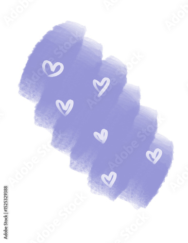 an abstract background 