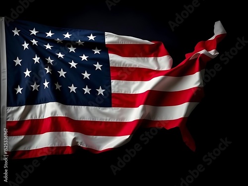 american flag