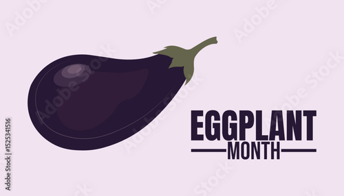 Celebrate Eggplant Month, The Purple Powerhouse