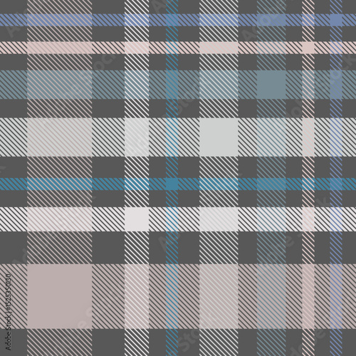 Photos Plaid fabric