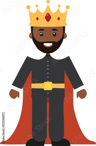 king of king