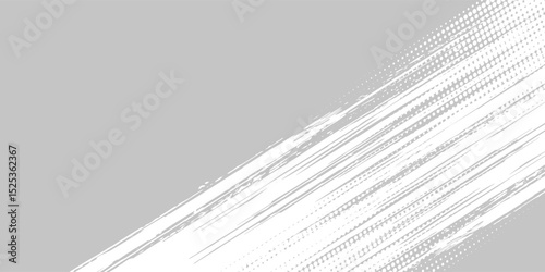halftone on white background. Vector dots glitter or halftone glitter pattern texture Pop Art Style Background. vector ilustration