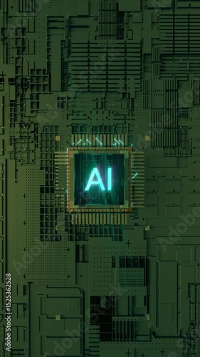 Artificial Intelligence Failure and Critical System Error