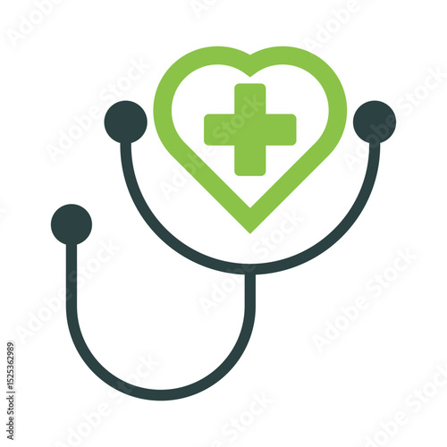 HEALTH CARE LOGO