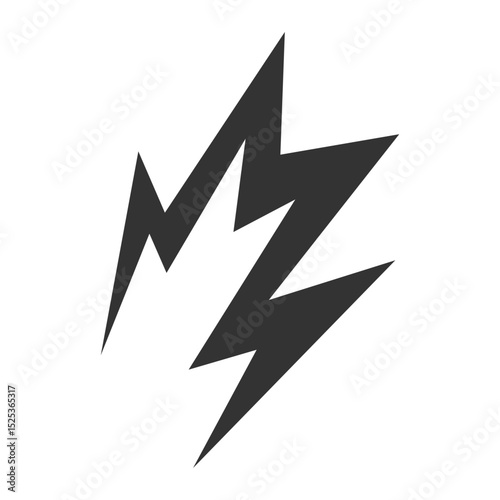 Comic Spiky Expression