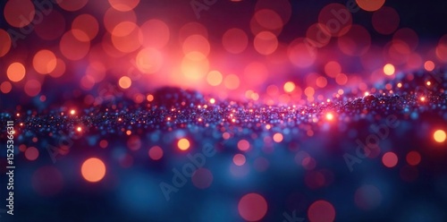 A mesmerizing display of illuminated circles, casting soft glows and creating dynamic patterns of light and shadow Perfect for abstract, technology, or design projects , dark, light
