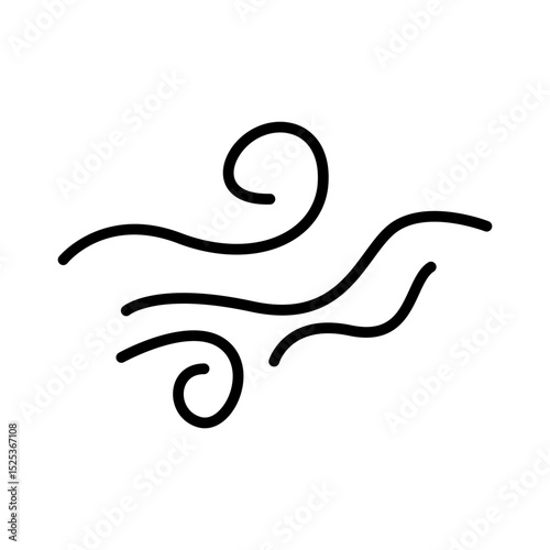 Odor Icon