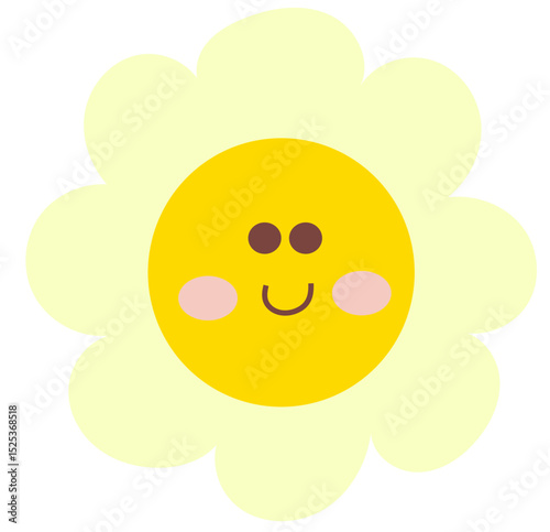 sun and cloud