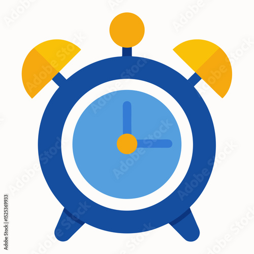 clock with arrows