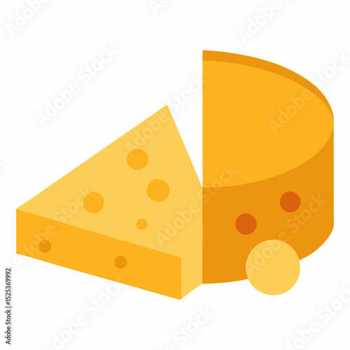 cheese with holes