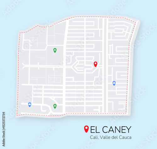 EL CANEY VALLE DEL CAUCA